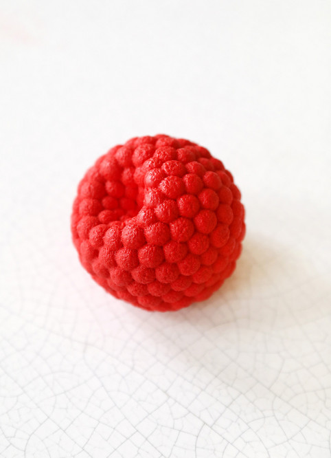 Raspberry