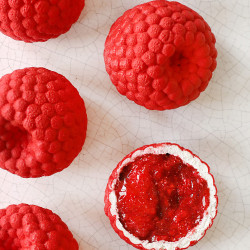 Raspberry