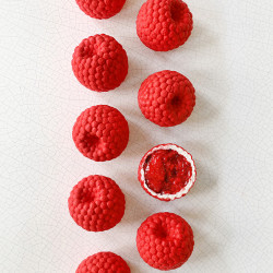 Raspberry