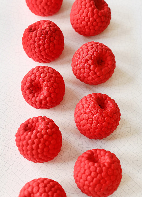 Raspberry