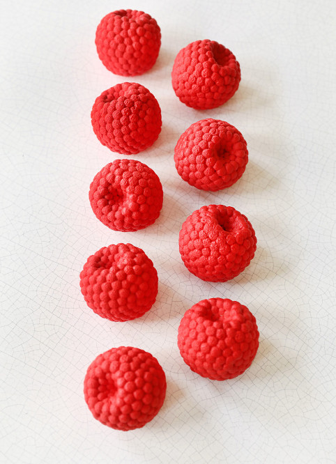 Raspberry