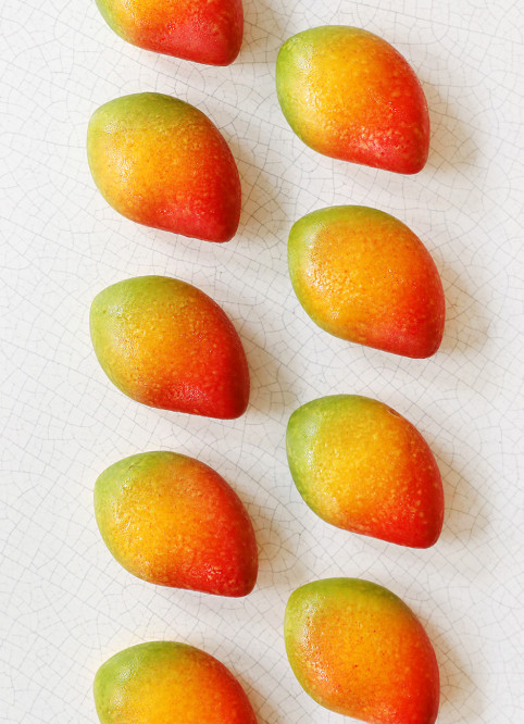 Mangue
