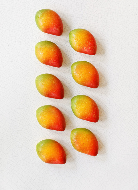 Mangue