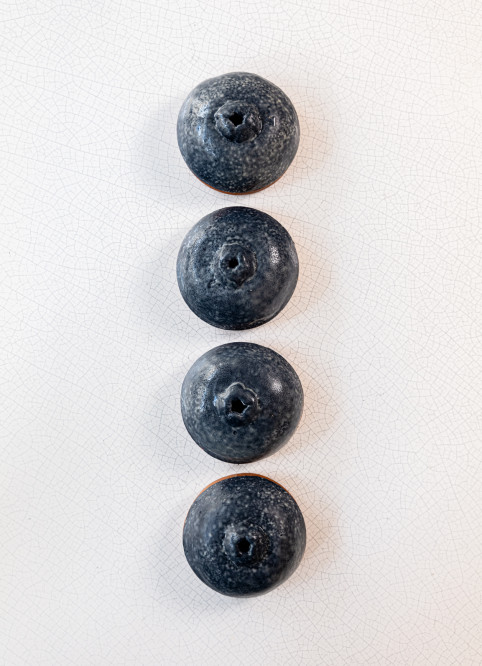 Blueberry Tart