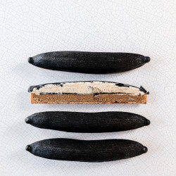 Tarte Vanille