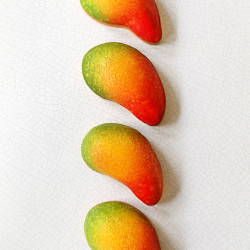 Tarte Mangue