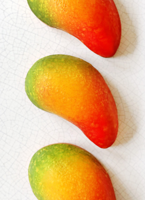 Tarte Mangue