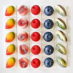 5 Fruits Collection
