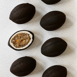 Black lemon