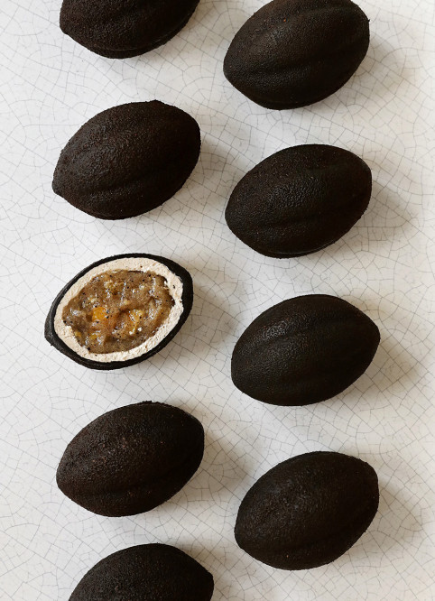 Black lemon