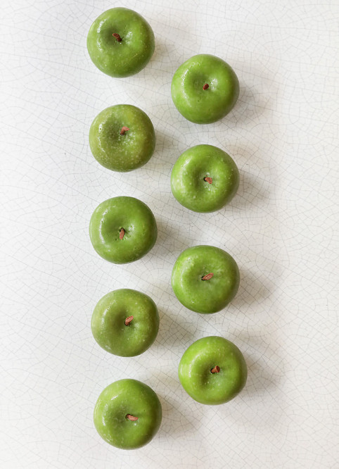 Green Apple