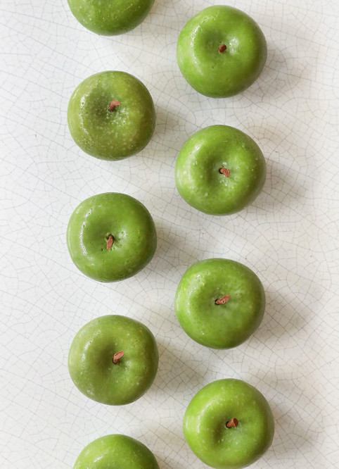 Green Apple