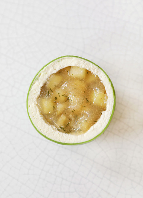 Green Apple