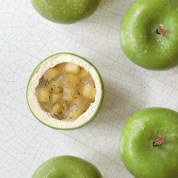 Green Apple