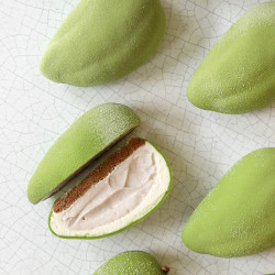 Fresh Almond