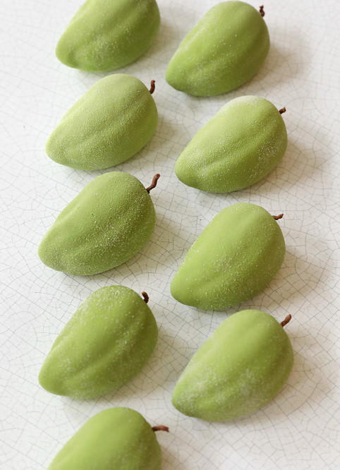 Fresh Almond