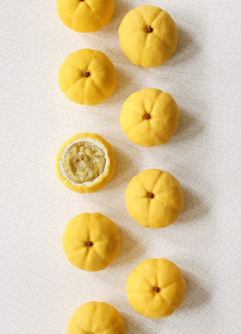 Yuzu