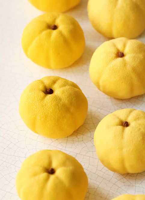 Yuzu