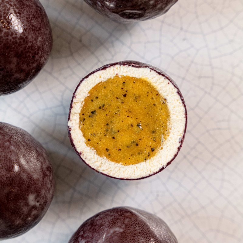 Passion fruit