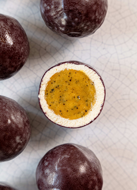 Passion fruit