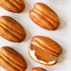 Pecan