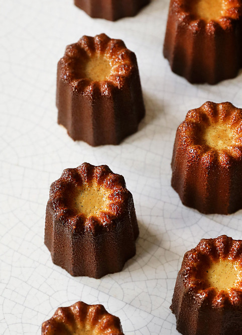 Cannelé