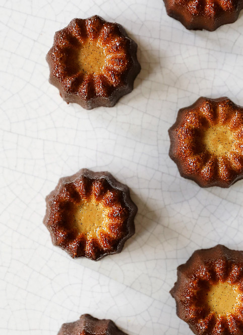 Cannelé