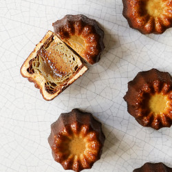 Cannelé