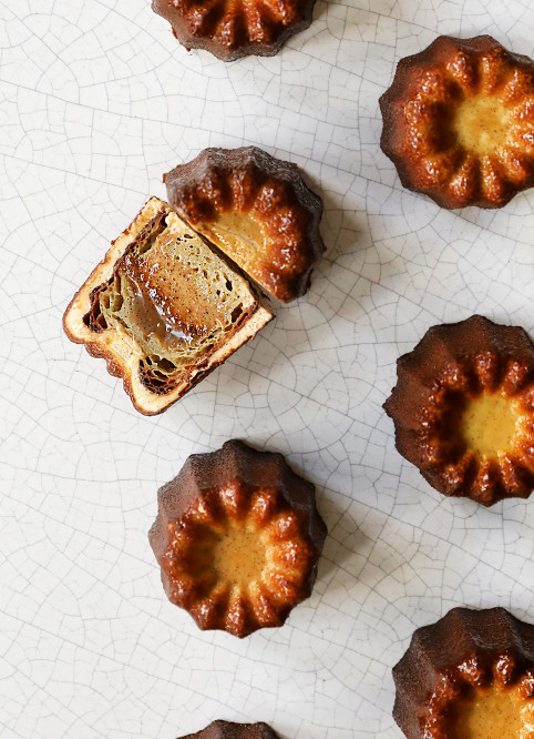 Cannelé