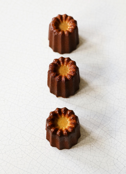 Cannelé