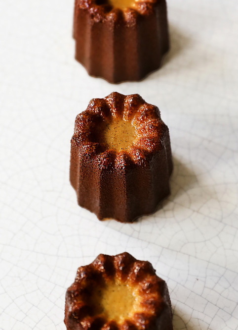 Cannelé