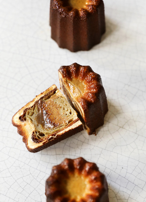 Cannelé