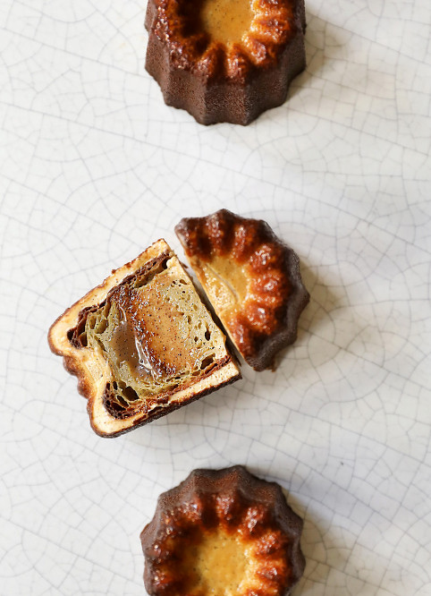 Cannelé
