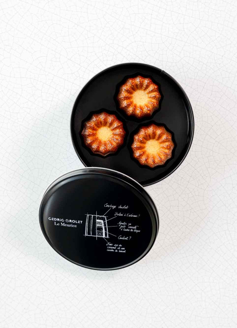 Cannelé