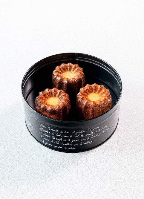 Cannelé