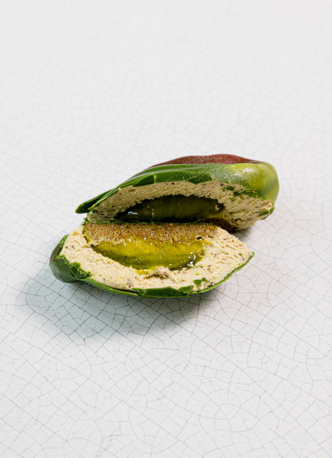 Pistachio