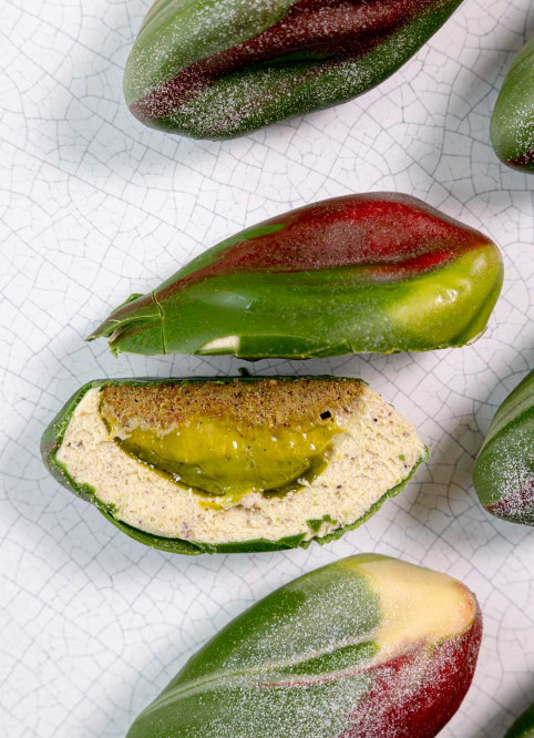 Pistachio