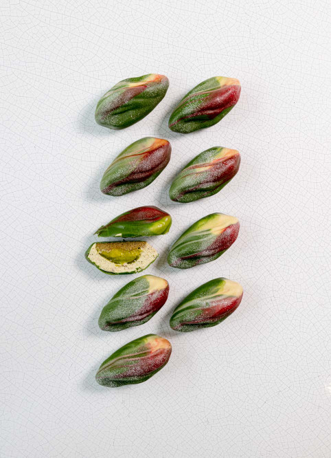 Pistachio