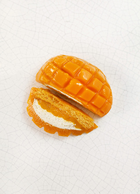 Fresh Mango
