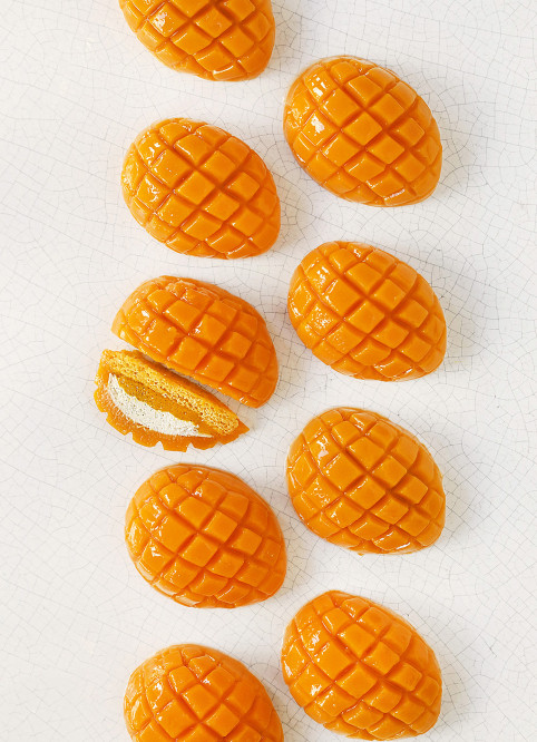 Fresh Mango
