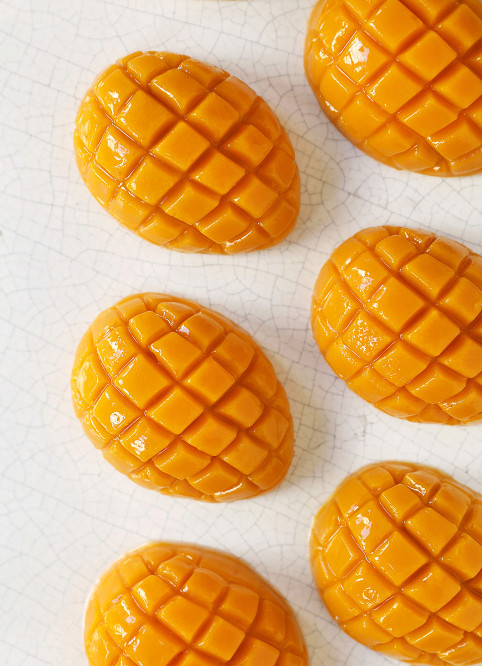 Fresh Mango