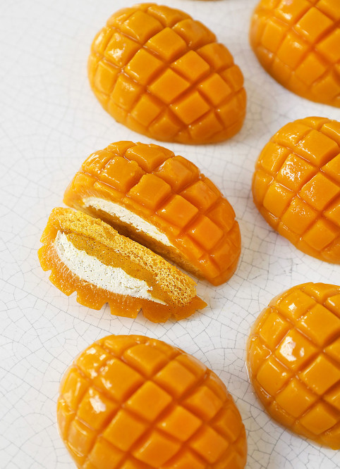 Fresh Mango