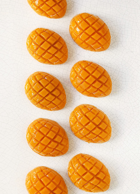 Mangue Fraîche