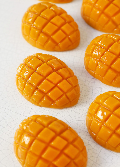 Fresh Mango