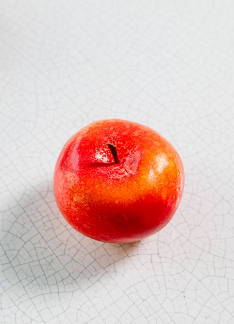 Pomme Rouge