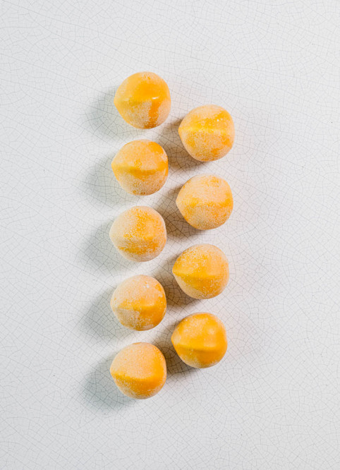 Macadamia