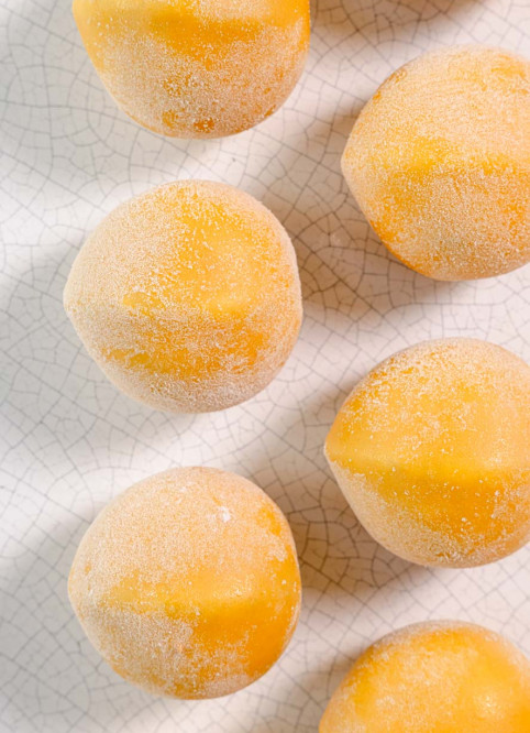 Macadamia