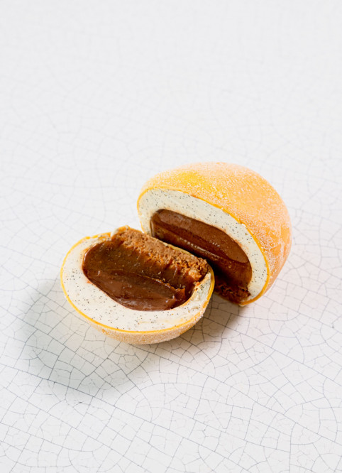 Macadamia