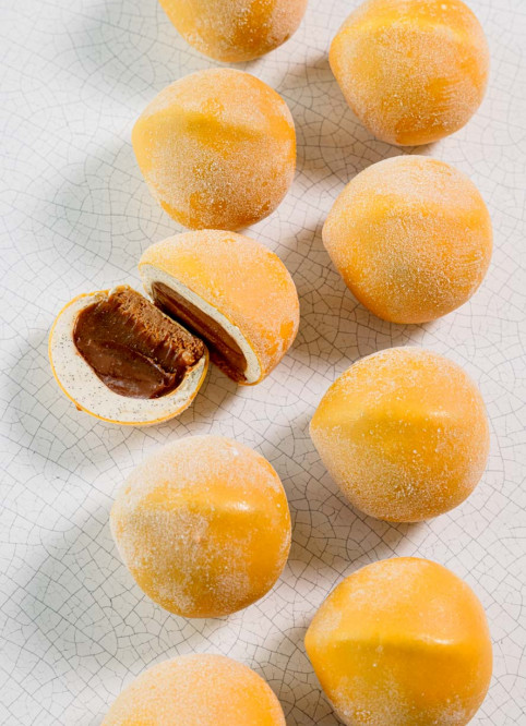 Macadamia