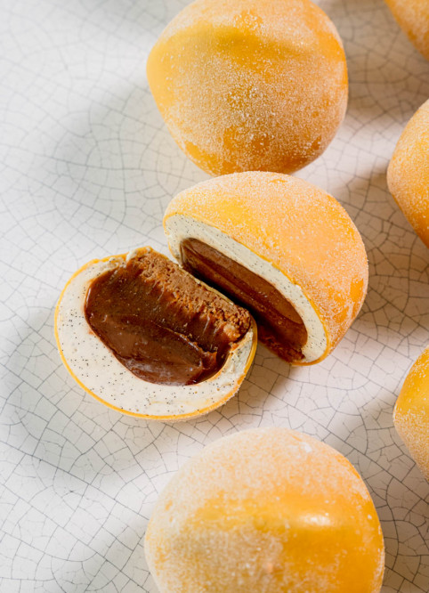 Macadamia